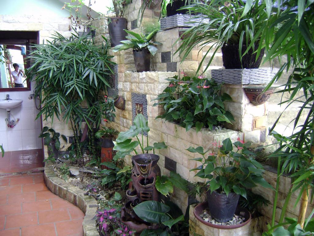 Anise Sapa Hotel Экстерьер фото