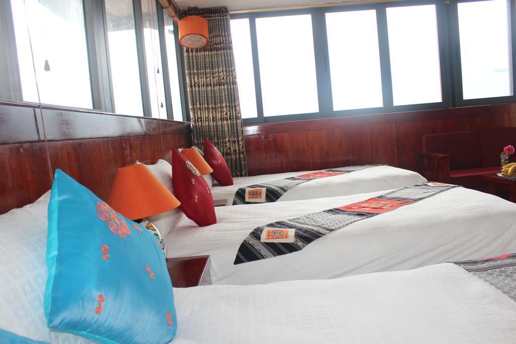 Anise Sapa Hotel Экстерьер фото