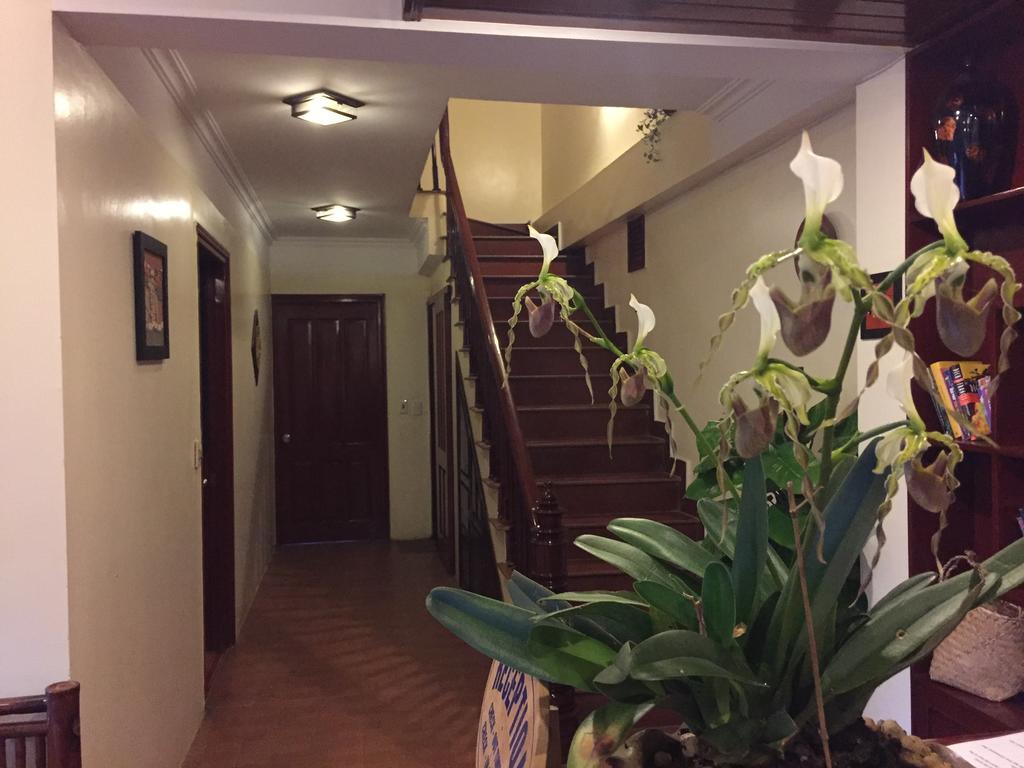 Anise Sapa Hotel Экстерьер фото